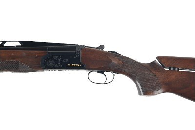 FAIR CARRERA 12 GAUGE - Image 6 of 13