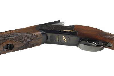 FAIR CARRERA 12 GAUGE - Image 10 of 13