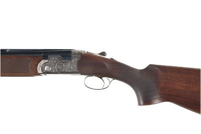 BERETTA 686 SILVER PIGEON 12 GAUGE - Image 6 of 14