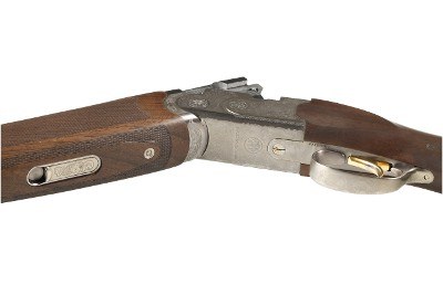 BERETTA 686 SILVER PIGEON 12 GAUGE - Image 11 of 14