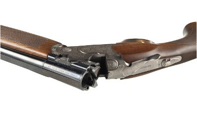 BERETTA 686 SILVER PIGEON 12 GAUGE - Image 12 of 14