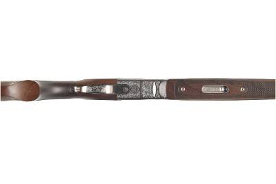 BERETTA 686 SILVER PIGEON 12 GAUGE - Image 9 of 14