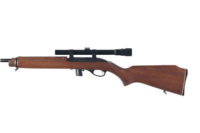 MARLIN 989 .22 LR - Image 4 of 10