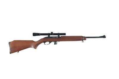 MARLIN 989 .22 LR - Image 1 of 10