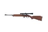 MARLIN 989 .22 LR - Image 2 of 10
