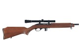 MARLIN 989 .22 LR - Image 3 of 10