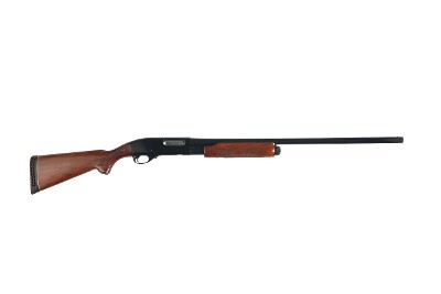 REMINGTON 870 WINGMASTER 12 GAUGE - Image 1 of 10