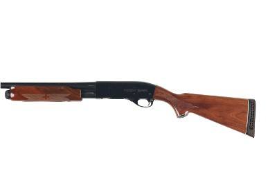 REMINGTON 870 WINGMASTER 12 GAUGE - Image 4 of 10