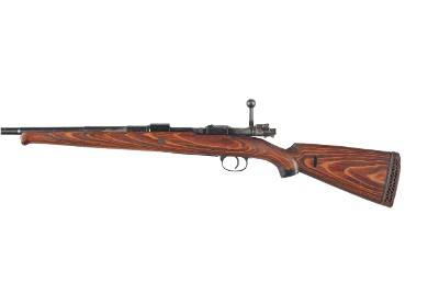MAUSER 98 8MM - Image 4 of 10
