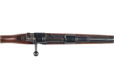 MAUSER 98 8MM - Image 7 of 10