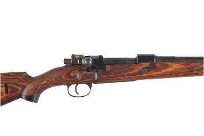 MAUSER 98 8MM - Image 5 of 10