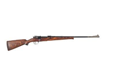 MAUSER 98 8MM - Image 1 of 10