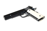 ALCHEMY CHARCOAL BLUE PRIME 1911 .45 ACP - Image 4 of 5