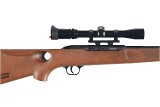 MOSSBERG 377 PLINKSTER .22 LR - Image 5 of 10