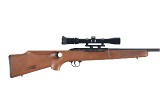 MOSSBERG 377 PLINKSTER .22 LR - Image 3 of 10