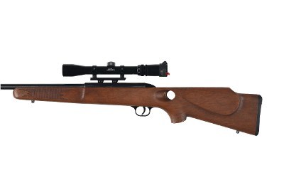 MOSSBERG 377 PLINKSTER .22 LR - Image 4 of 10