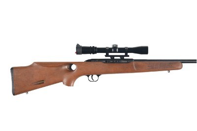 MOSSBERG 377 PLINKSTER .22 LR - Image 3 of 10