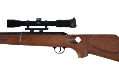 MOSSBERG 377 PLINKSTER .22 LR - Image 6 of 10