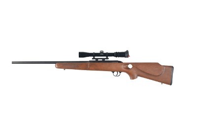 MOSSBERG 377 PLINKSTER .22 LR - Image 2 of 10