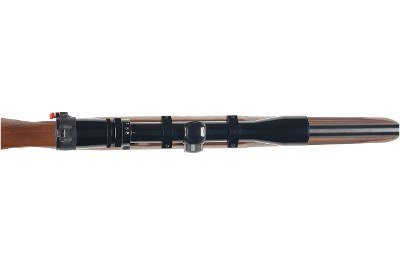 MOSSBERG 377 PLINKSTER .22 LR - Image 7 of 10