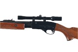 REMINGTON 572 FIELDMASTER .22 LR - Image 6 of 10