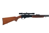 REMINGTON 572 FIELDMASTER .22 LR - Image 3 of 10