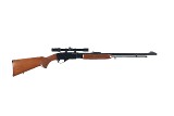 REMINGTON 572 FIELDMASTER .22 LR - Image 1 of 10
