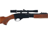 REMINGTON 572 FIELDMASTER .22 LR - Image 5 of 10