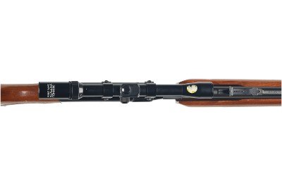 REMINGTON 572 FIELDMASTER .22 LR - Image 7 of 10