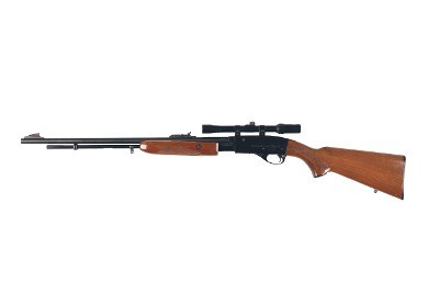 REMINGTON 572 FIELDMASTER .22 LR - Image 2 of 10