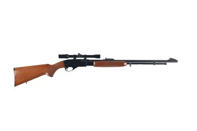REMINGTON 572 FIELDMASTER .22 LR - Image 1 of 10