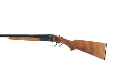 STEVENS 311E 12 GAUGE - Image 4 of 13