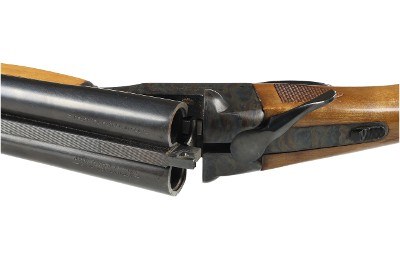 STEVENS 311E 12 GAUGE - Image 11 of 13