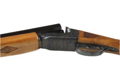 STEVENS 311E 12 GAUGE - Image 10 of 13