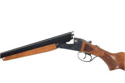 STEVENS 311E 12 GAUGE - Image 9 of 13