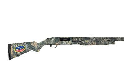 MOSSBERG 535 12 GAUGE - Image 3 of 10