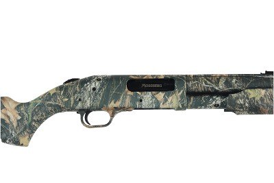 MOSSBERG 535 12 GAUGE - Image 5 of 10