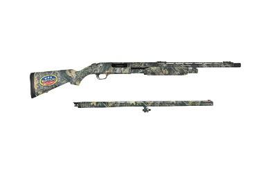 MOSSBERG 535 12 GAUGE