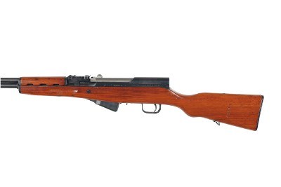 NORINCO SKS 7.62X39MM - Image 4 of 10
