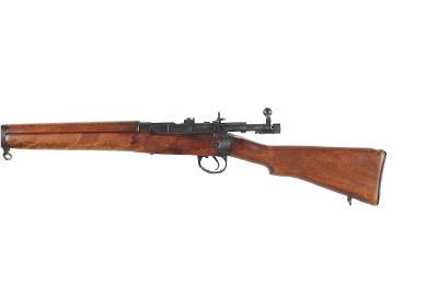 ENFIELD NO4 MK1 .303 BRITISH - Image 4 of 10