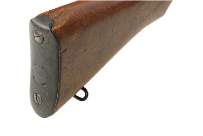ENFIELD NO4 MK1 .303 BRITISH - Image 10 of 10