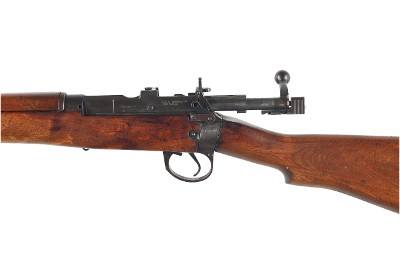 ENFIELD NO4 MK1 .303 BRITISH - Image 6 of 10