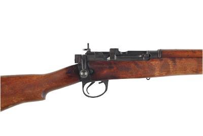ENFIELD NO4 MK1 .303 BRITISH - Image 5 of 10
