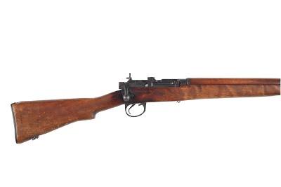 ENFIELD NO4 MK1 .303 BRITISH - Image 3 of 10