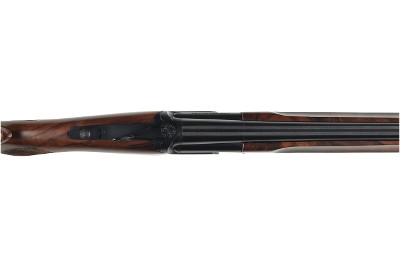 PERAZZI HTS LUSSO 12 GAUGE - Image 8 of 14