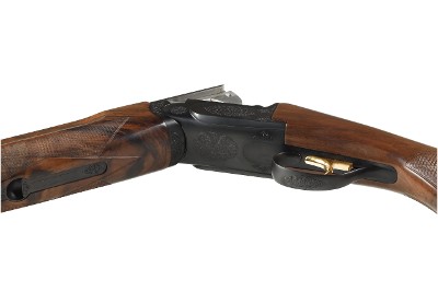 PERAZZI HTS LUSSO 12 GAUGE - Image 11 of 14