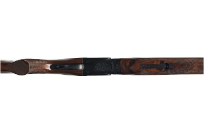 PERAZZI HTS LUSSO 12 GAUGE - Image 9 of 14