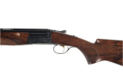 PERAZZI HTS LUSSO 12 GAUGE - Image 7 of 14