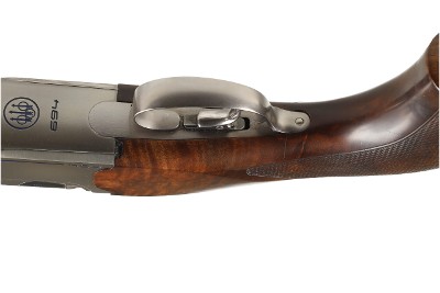 BERETTA 694 SPORTING 12 GAUGE - Image 13 of 16