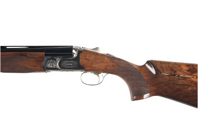 CAESAR GUERINI SUMMIT SPORTING 12 GAUGE LH - Image 6 of 13